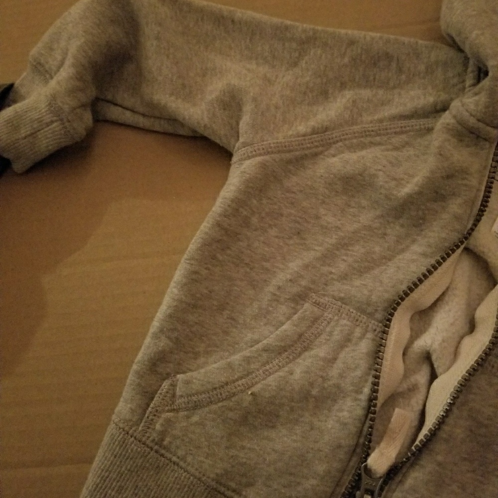 Size 2/3 T